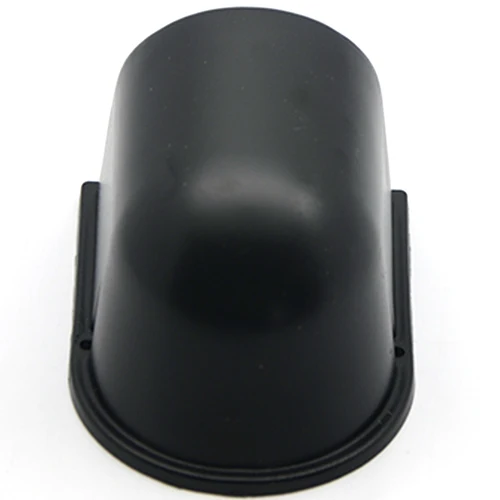 Imagen 2 del producto DRAGON-soporte de montaje para salpicadero de coche, Montura Universal, color negro, 52mm