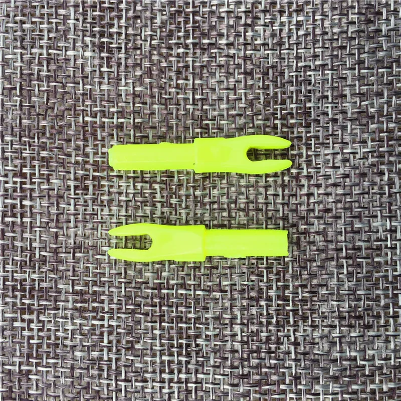 화살촉, ID 4.2mm 유리 섬유 화살 및 탄소 화살 샤프트, 양궁 사냥 화살 액세서리, 12 가지 색상, 50 개