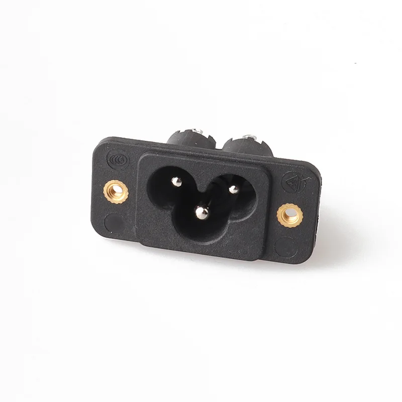 LZ-6-3TS1S1 IEC 320 C6 Micky адаптер питания