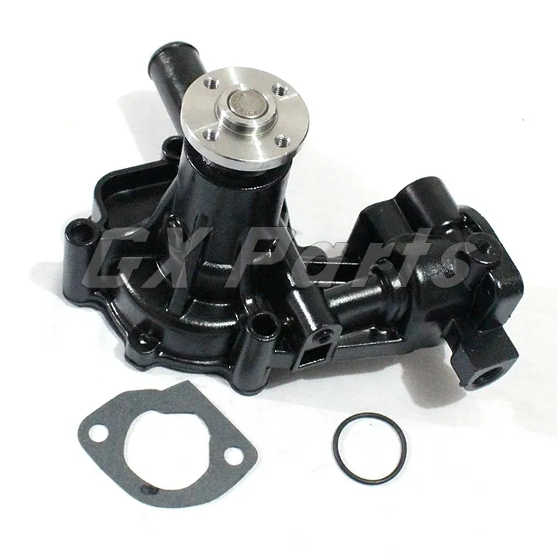 YM129508-42001 129508-42001 Water Pump for Yanmar Engine 3TNE88 4TNE84 4TNE88 Komatsu Excavator PC25-1 PC30-7