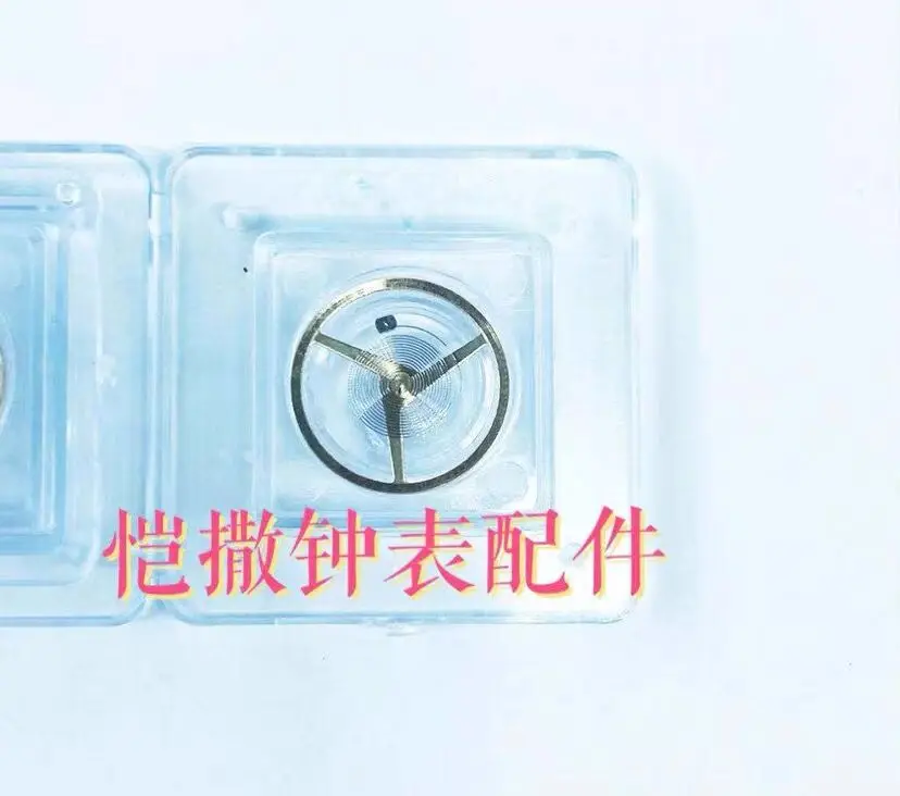 時計の動きのバランスホイール,完全な振り子,時計の動きのアクセサリー,国内,オリジナル,eta2846