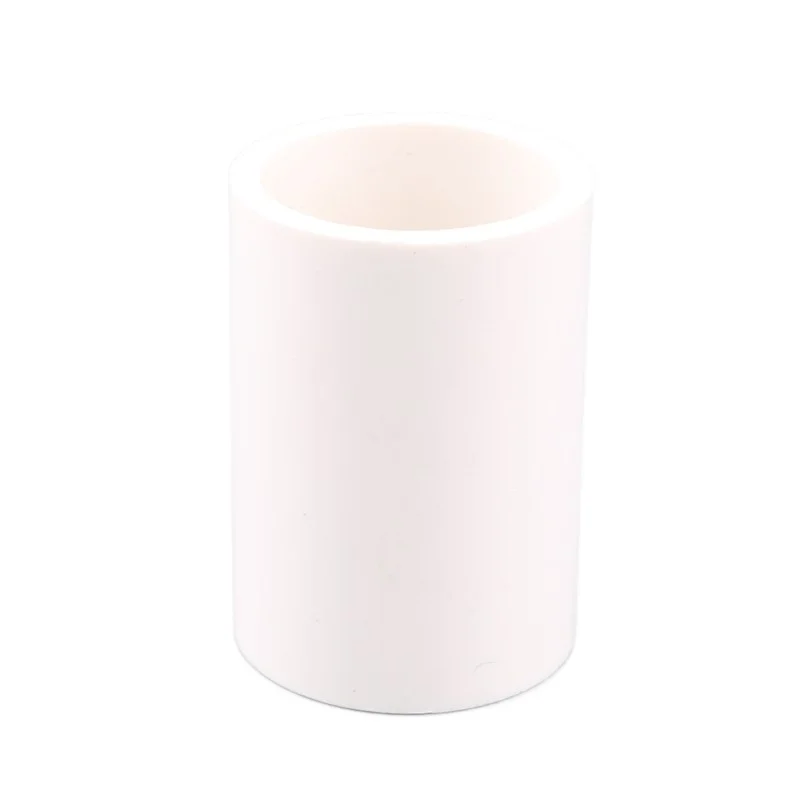 1pc 20 25 32mm White PVC Pipe Connector Straight Elbow Tee Cross Joints Water Pipe Adapter 3 4 5 6 Ways Joints