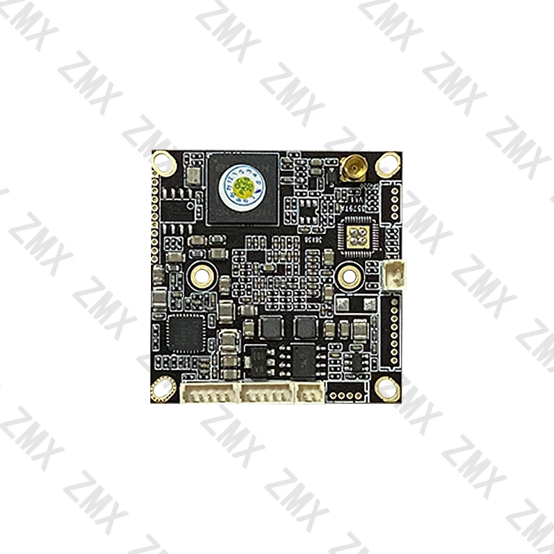 EN779+IMX385 HD-SDI camer CVBS AHD monitoring module Digital HD camera motherboard star low illumination wide dynamic 1080p60fps