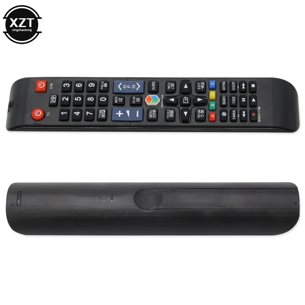 New Remote Control for Samsung Smart TV BN59-01178B UA55H6300AW UA60H6300AW UE32H5500 UE40H5570 UE55H6200