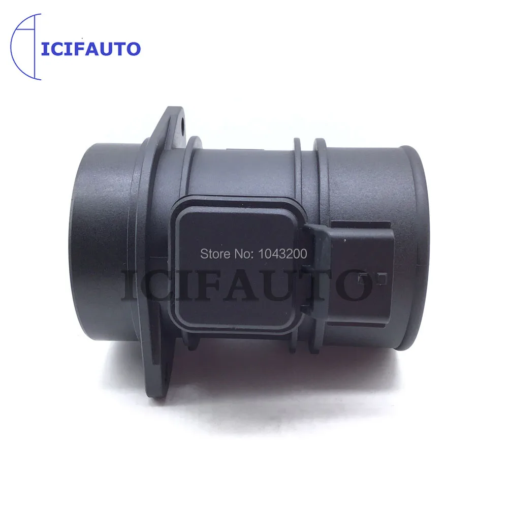 New Maf Mass Air Flow Sensor Meter for Nissan Renault 1.5 dCi Suzuki 1.5 DDiS 8200358901, 8200299956 , 2268-BC400, 22680-00QAA