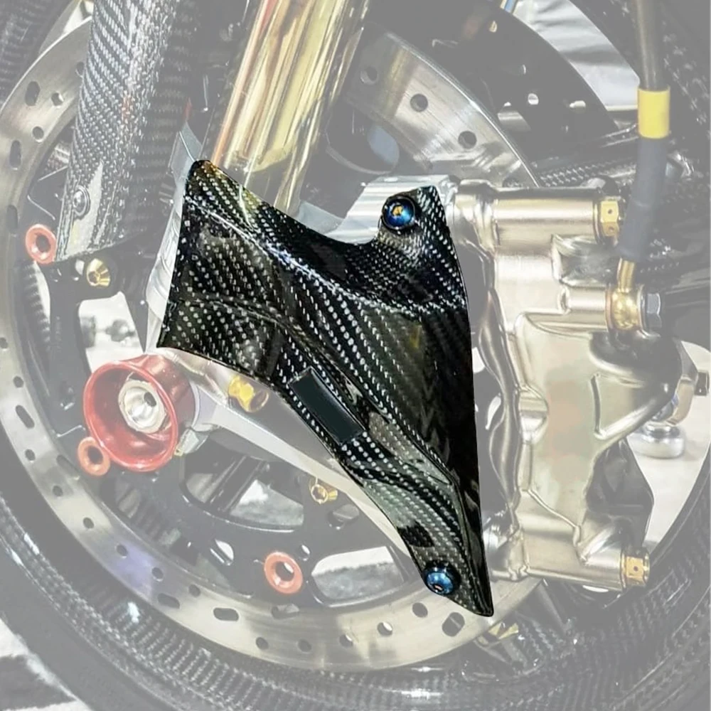 Motorcycle Brake Sy… - image