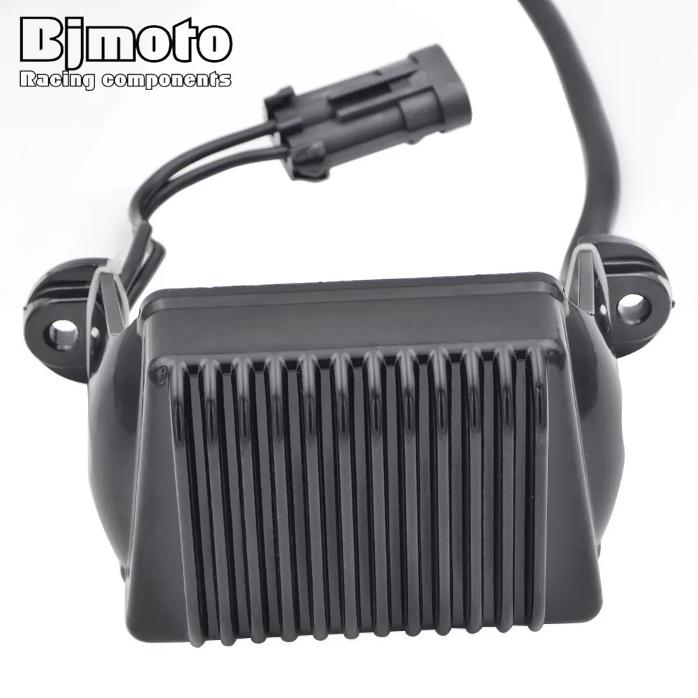 Motorcycle Voltage Regulator Rectifier For Road King-Injected - FLHR-I 2 Custom Injected-FLHRS I Classic Injected-FLHRC I