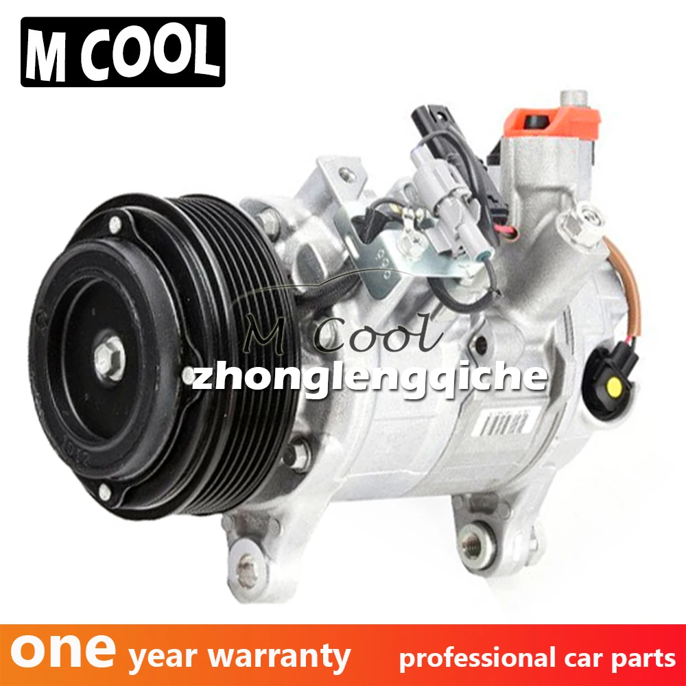 for Air Conditioning Compressor For BMW E90 320D AC Compressor 2011 64529223694