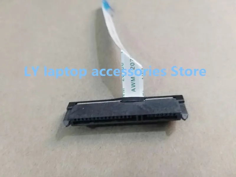 Voor Hp 15-CS 15-CS0079NR 15-CS0051WM TPN-Q208 Originele Laptop Sata Harde Schijf Kabel Hdd G7B DD0G7BHD011 DD0G7BHD021