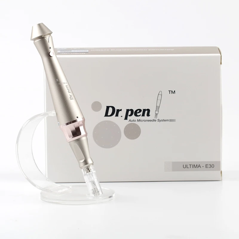 Dr.Stemp E30 – המיקרו ניילר האוטומטי שמשדרג את טיפול העור שלך: דיווח אישי, תובנות מעשיות והמלצות מנוסה