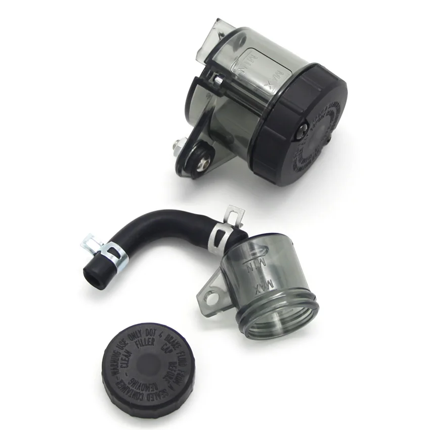 Anteriore Posteriore Freno Frizione Cilindro Maestro del Fluido del Serbatoio Per Ducati 899 Panigale 900SS 916 959 996 998 998FE 999 Hypermotard 796