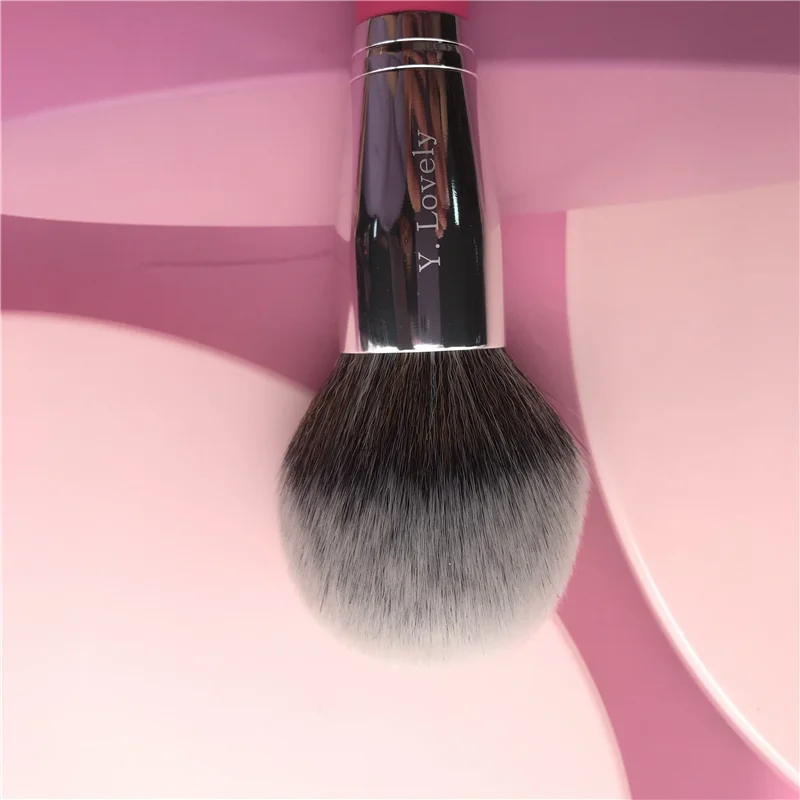 YLovely High Quality Big Powder Makeup Brush