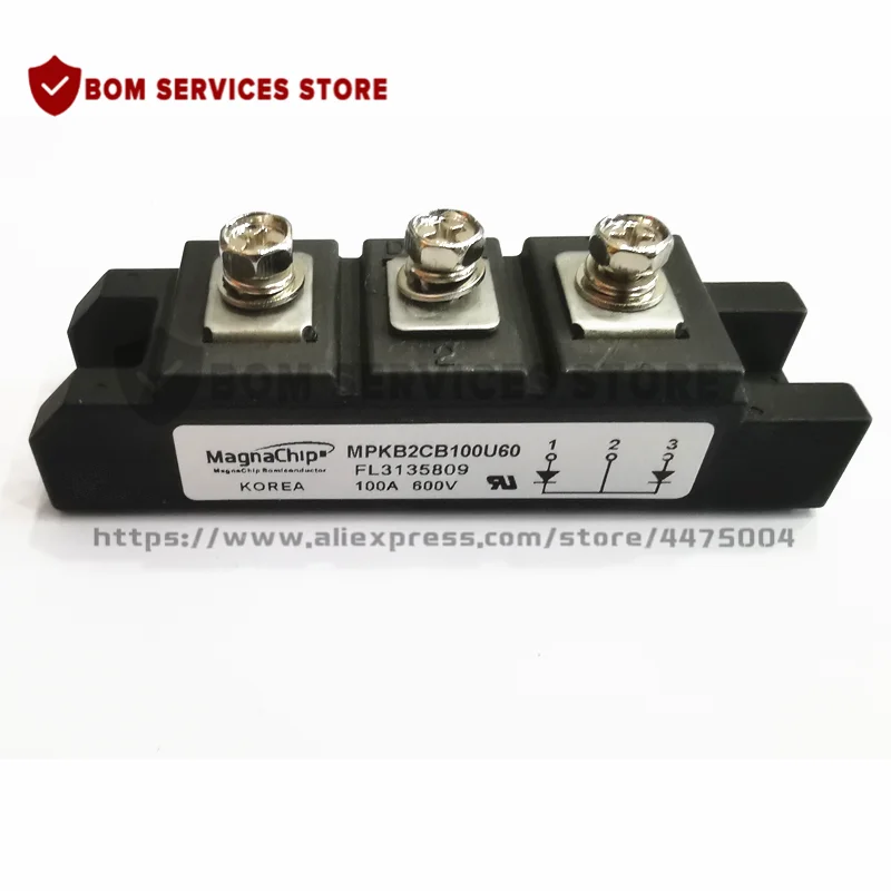 

MPKB2CB100U60 MPKB2CA100U60 Бесплатная доставка Новый оригинальный модуль