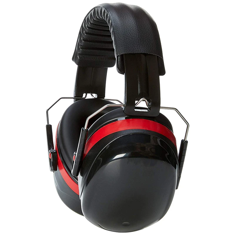 Noise Reduction Safety Ear Muffs, Shooters Hearing Protection Ear Muffs , Noise Canceling Headphones  Ear Defenders for Shooting