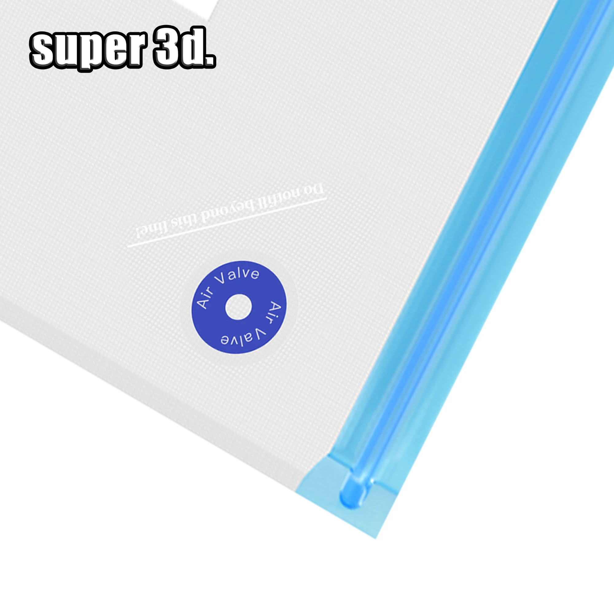 Filament Storage Vacuum Sealing Bags Filament Safekeeping Humidity Resistant For 3D Print PLA ABS TPU PETG Keep Filament Dry