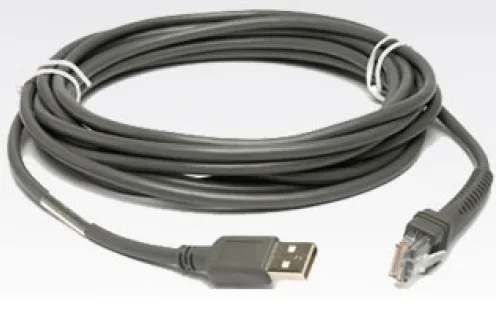 

10pcs new cable for LS2208 Data line NEW compatible 5M