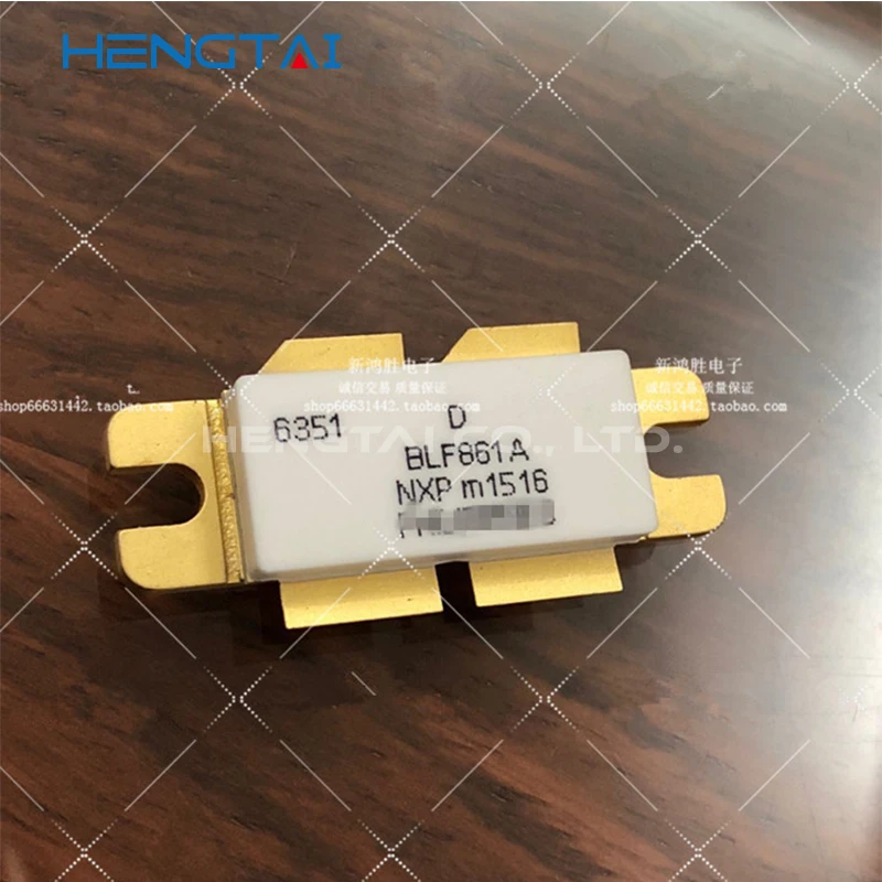 จัดส่งฟรี BLF861 BLF861A ใหม่และโมดูลต้นฉบับ