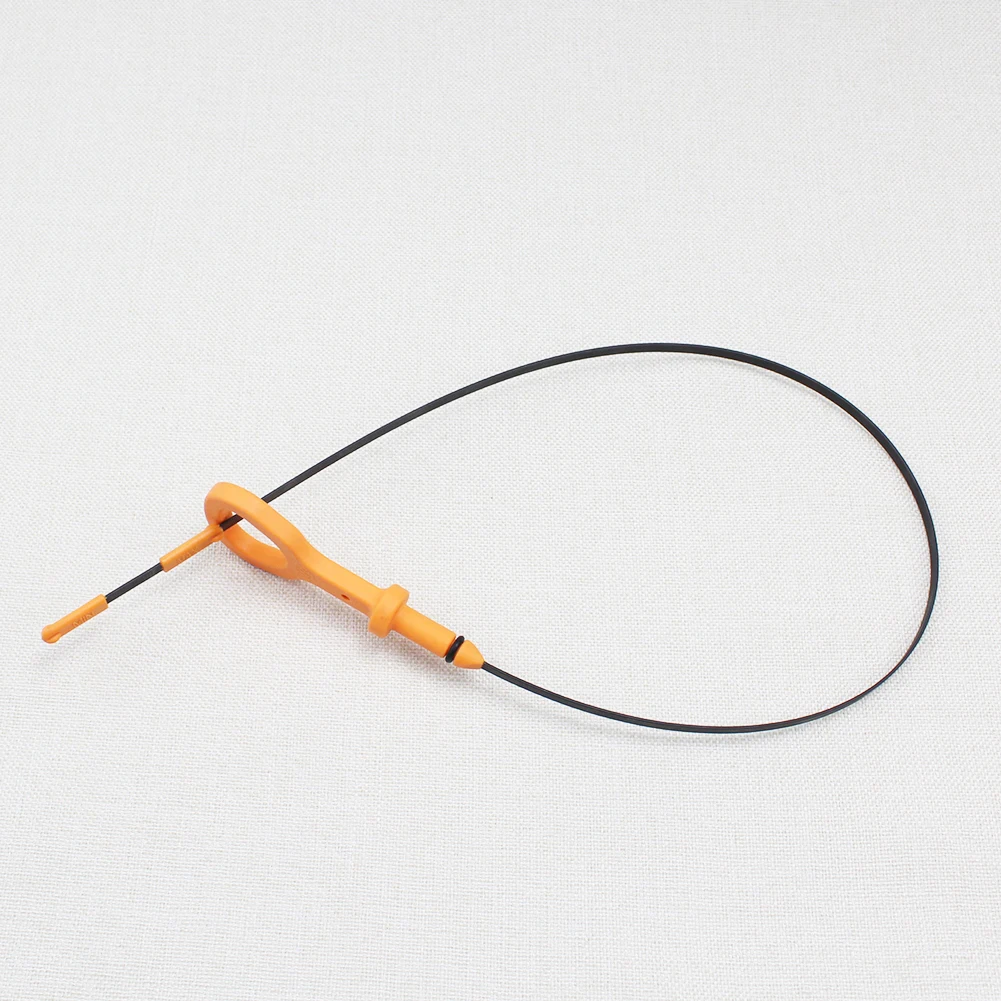 KUMMYY  Engine Oil Dipstick Dip Stick 078115611 fit for VW Passat Audi A4 S4 A6 1998-2005