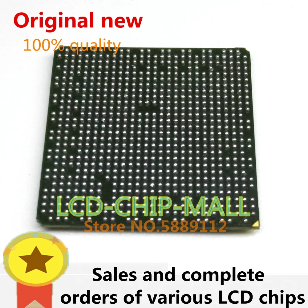 

1PCS LGE5352-A1 LGE5352 BGA in stock 100%good