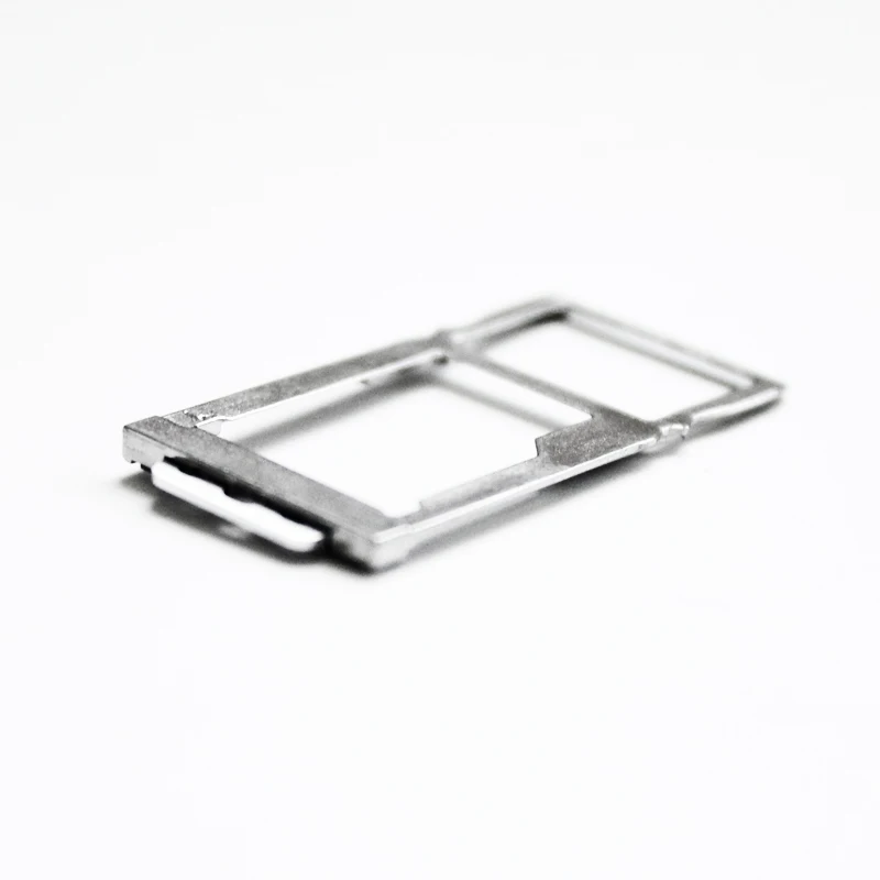 HOMTOM HT80 Card Tray 100% Original New High Quality SIM Card Tray Sim Card Slot Holder Repalcement for HOMTOM HT80.