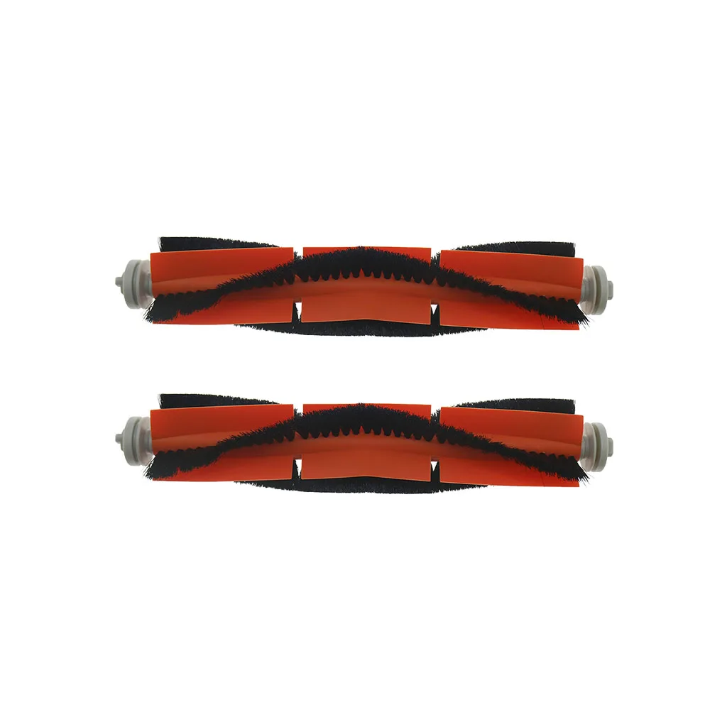 Dành Cho Xiaomi Mijia 1C STYTJ01ZHM Dreame F9 Bộ Lọc HEPA Chổi Quét Chính Bên Brushfor Robot Hút Bụi Lau Nhà Vải Dụng Cụ Vệ Sinh