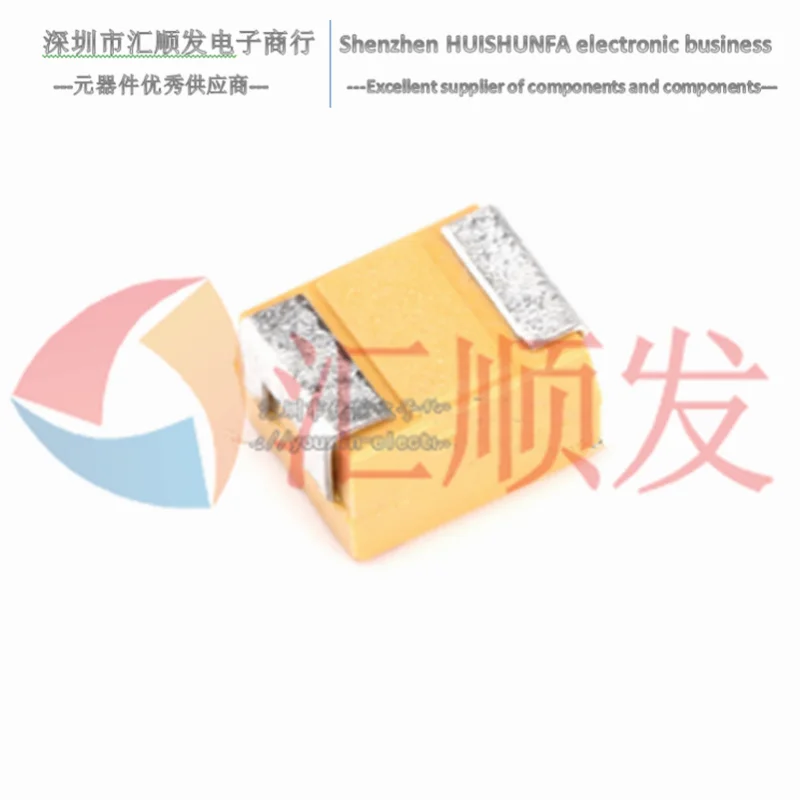 10 Chiếc!!!!!!!!! Ban Đầu Chính Hãng SMD Tụ Tantalum 3528B 16V 33UF ± 20% TAJB336M016RNJ 1210