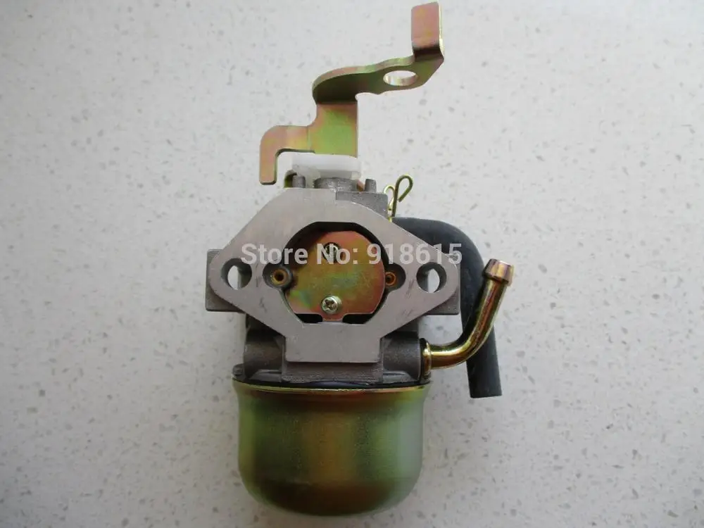 

CARBURETOR ASSY FOR EH17 EH17-2D EH17-2B KAWASAKI FG200 172CC RAMMER POWER PARTS RUIXING CARB