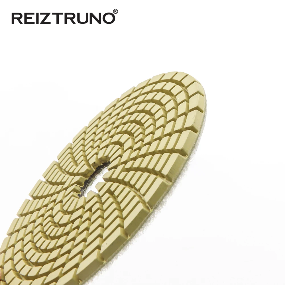 3 pcs Reiztruno 3\