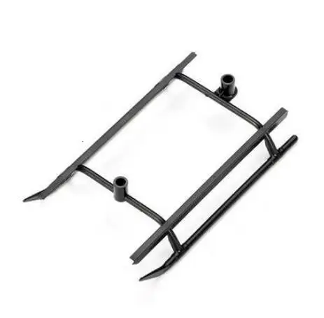 Landing Skid Gear  for XK K124 RC Helicopter Spare parts Landing gear XK.2.K124.009 accessories