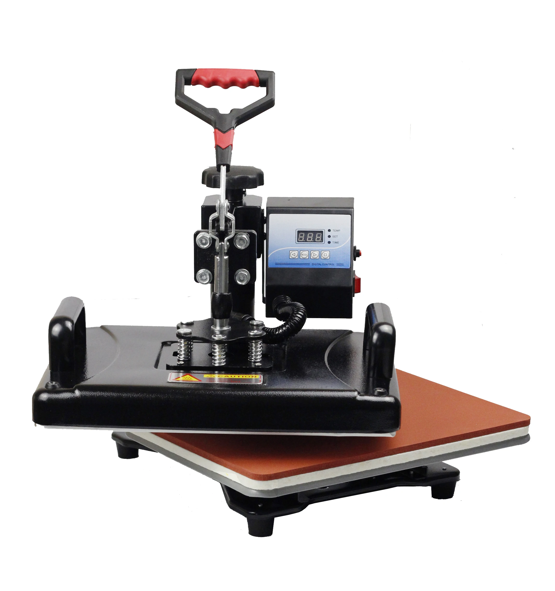 15 in 1 Heat Press Machine/ Sublimation Machine Heat Press Printer for T-shirts Plates/Cap/Mug/Phone Covers/pen/football etc