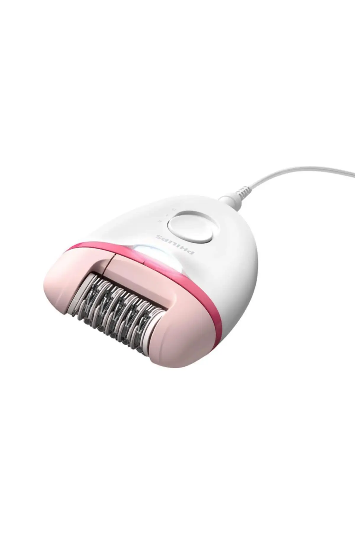 Bre255/05 Satinelle Essential Wired Compact Epilator