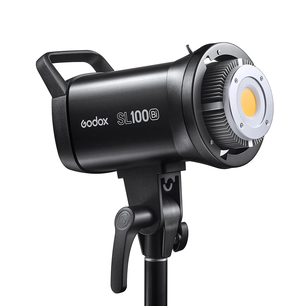Godox SL100Bi 100W Bi-Color LED Video Light