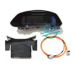 Virtual Cockpit For Skoda Superb LCD Instrument Cluster FOR SKODA SUPERB 3V B8 MQB 3VD 920 790 3VD920790