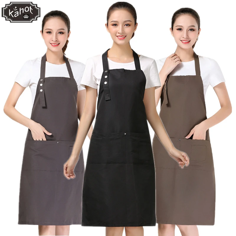 Professional Hairdressing Fashion Apron Hair Barber Adjustable Waterproof  Non-sticky Hair Workwear Beauty Manicure Makeup Apron