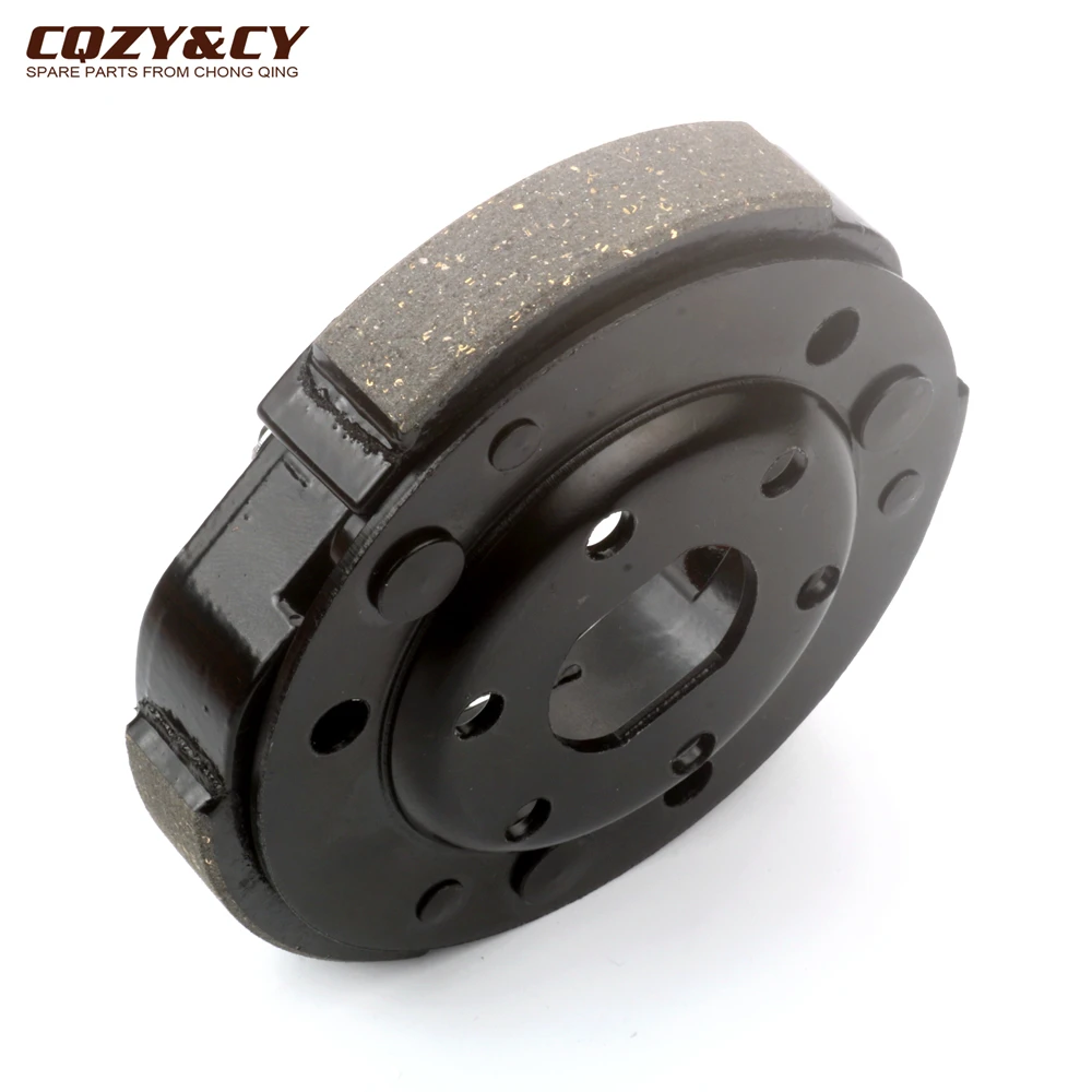 Scooter Racing Quality Clutch for Honda Bali Dio G SP SR ZX AF18 AF24 AF27 AF34 AF35 SFX SGX SKY Shadow X8R-S 50cc 2-Stroke