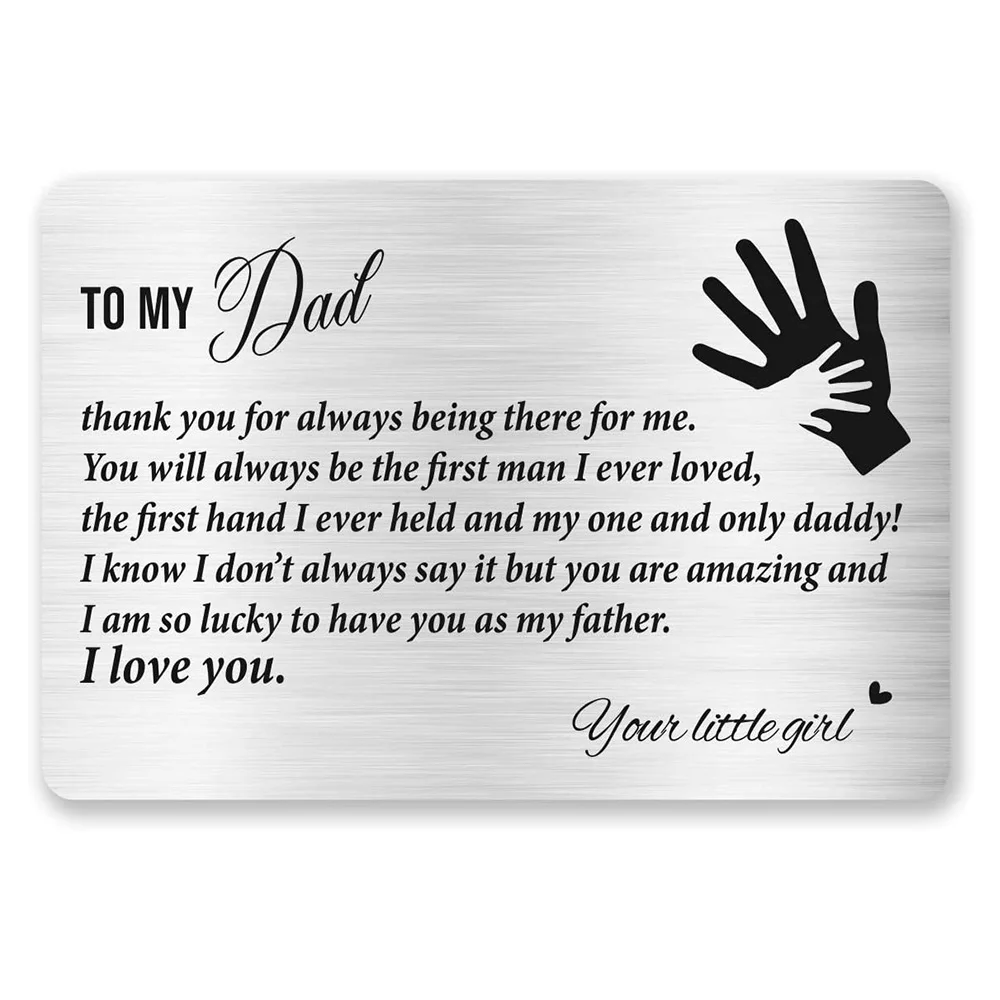 step dad love daughter