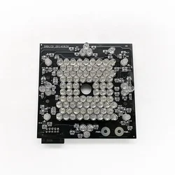 3d  wheel aligner wheel alignment camera strobe board（non-camera）