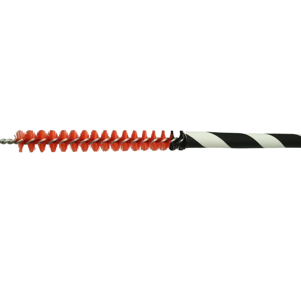 1pc Length ( 66cm ) Cleaning Brush For Shisha Hookah Narguile Metal Pipe Silicone Hose Accessories