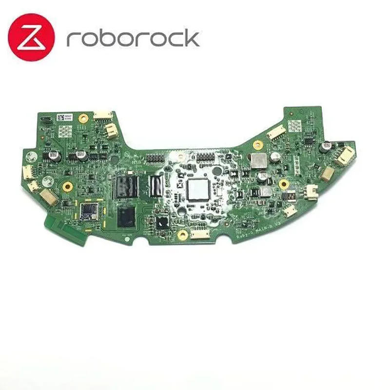 

Аксессуары для оригинальной материнской платы Roborock S50 S51 S55 Ruby_S, запасные части для материнской платы, версия CE