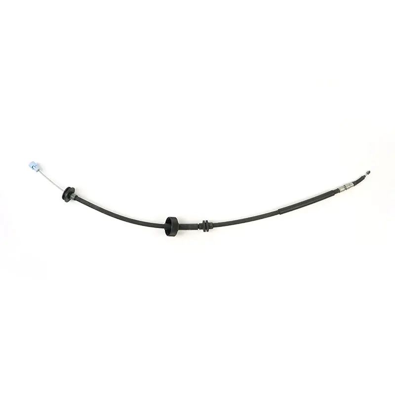 Nuevo Cable de freno de estacionamiento trasero derecho para BMW X5 X6 2007, 2014-34436772104