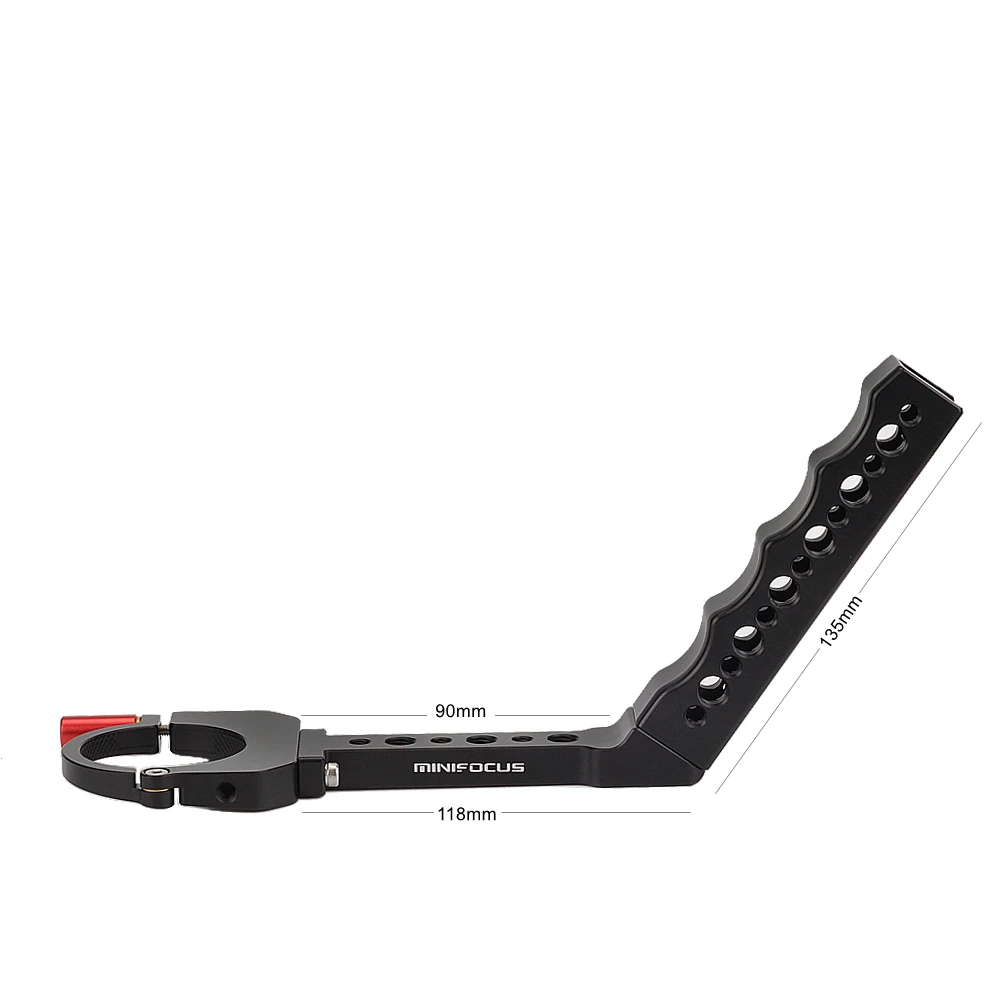 MŨ BẢO HIỂM MOZA Air 2 Tay Cầm Cổ Vòng Gắn Kẹp Ổn Định GIMBAL Phụ Kiện Lắp Đặt Máy Micro Làm Cho Nó Giống Như weebill phòng