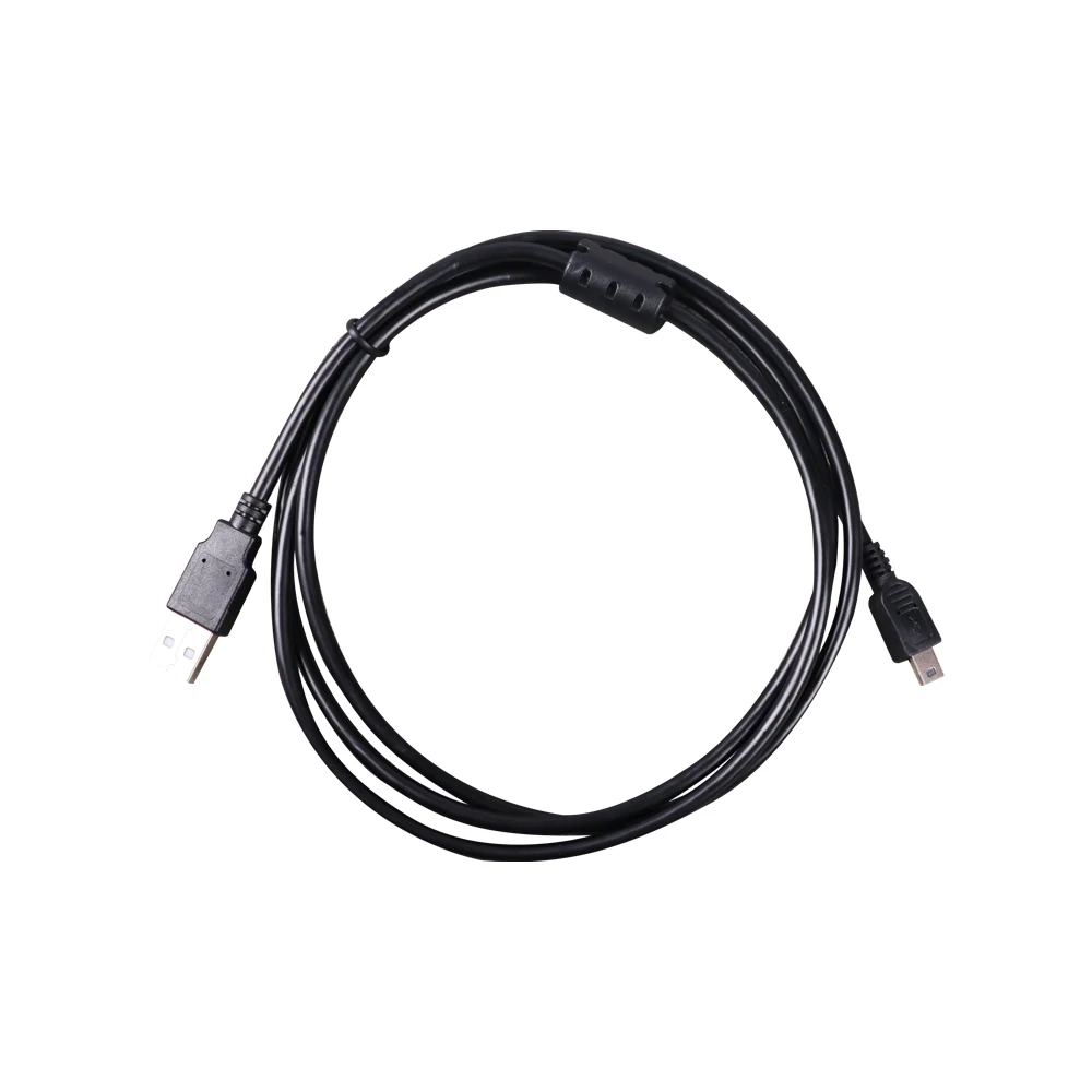 Njzq 800 900 Mhz Uhf Rfid Smart Reader Met Gratis Monster Kaart, Sdk Demo Software