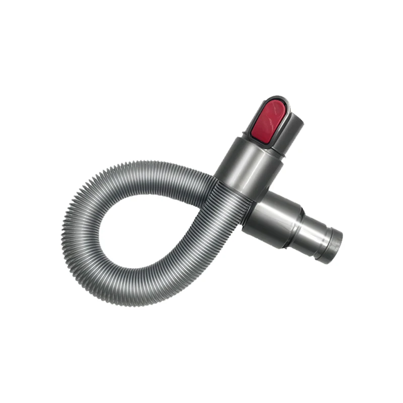 Pièces de rechange pour aspirateur Dyson, filtre à air avant, tête de brosse principale, tuyau HEPA, accessoires compatibles, V6, SV07, SV09