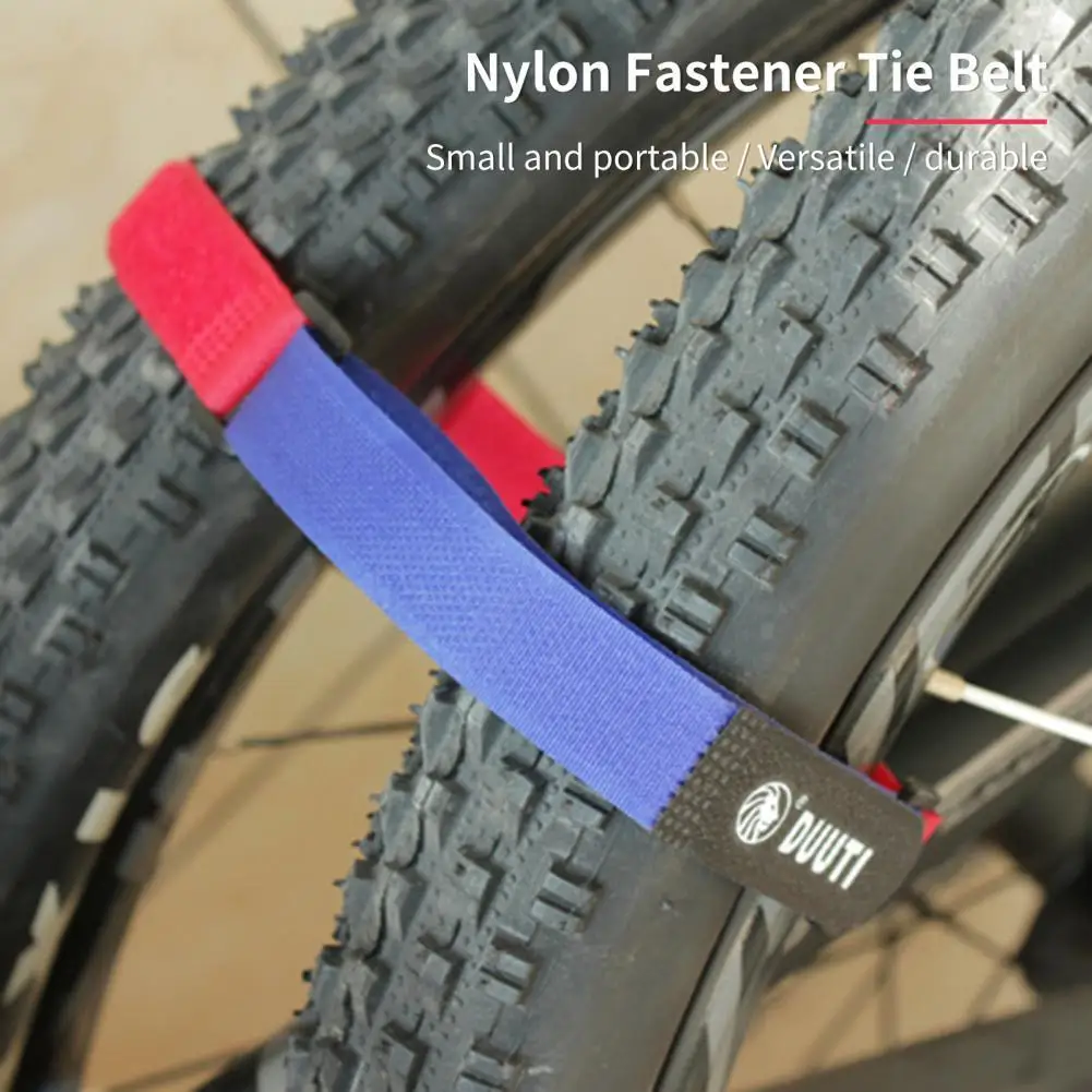 Pump Tie Straps   High Strength Bike Nylon Strap  Bike Nylon Strap Practical Pump Tie Straps