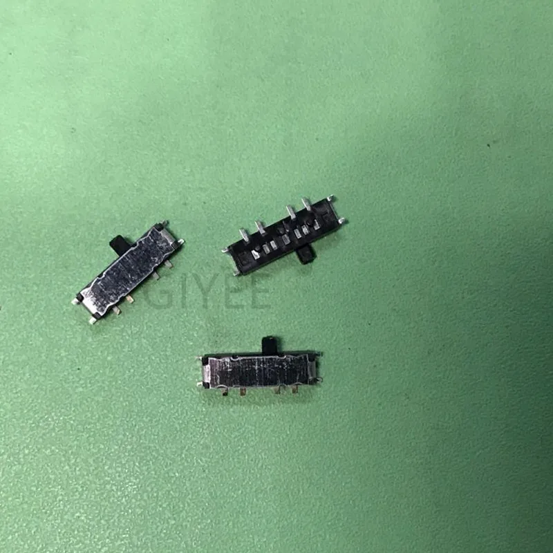 10PCS SSSS810201 Pa… - image