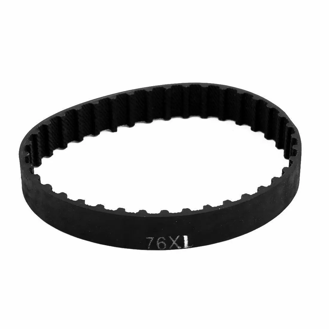 76XL Timing Belt 38 Teeth 10mm Width 5.08mm Pitch Stepper Motor Rubber