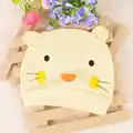yellow cat