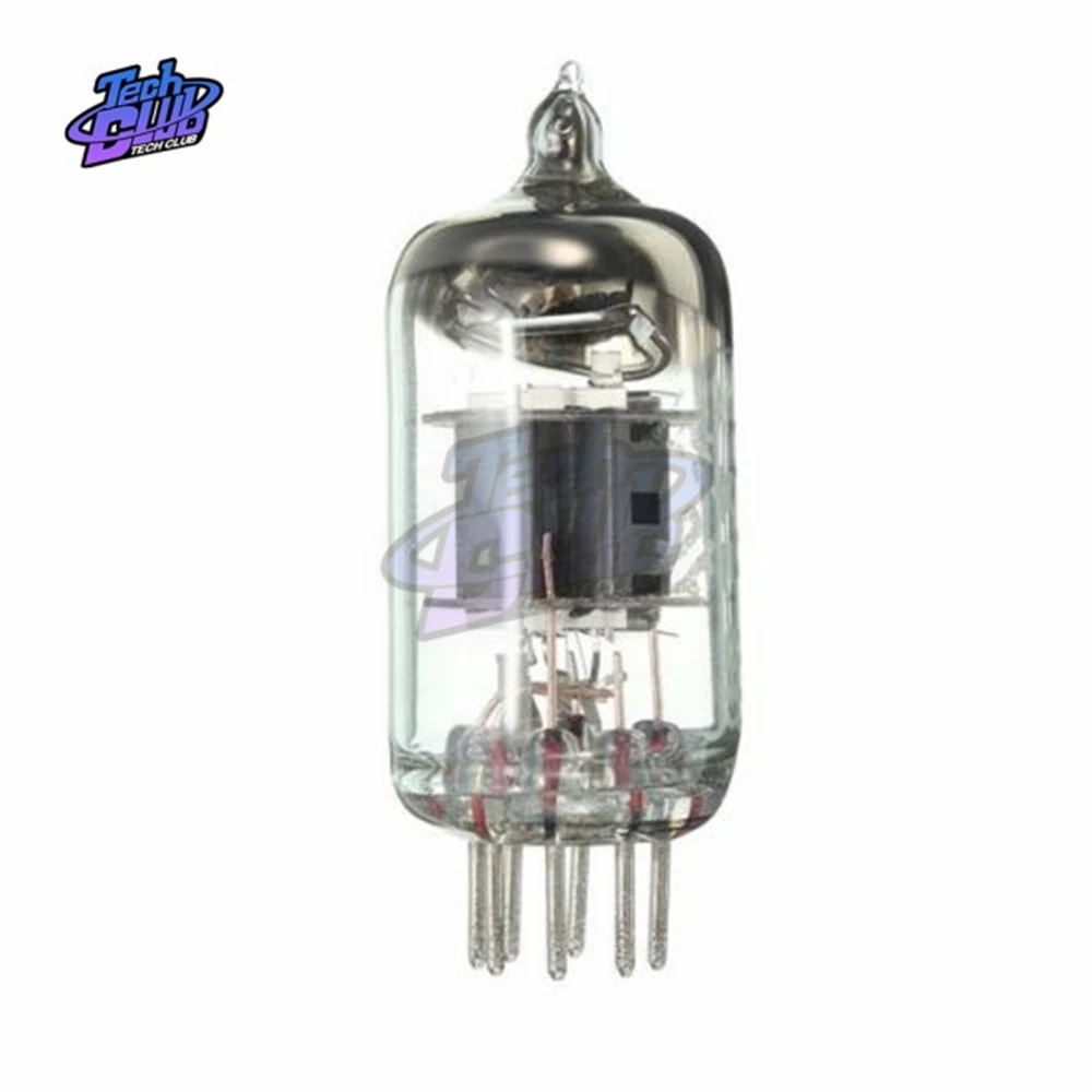1 pz fai da te 6 j1p 6 j1 valvola tubo a vuoto per scheda preamplificatore amplificatore per cuffie modulo preamplificatore sostituire 6 j2