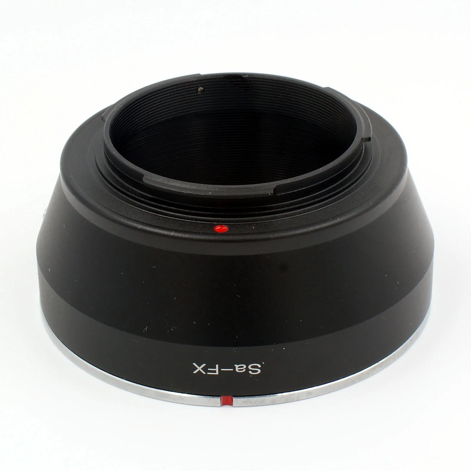 SA-FX Sigma Sa Sd Lens Fujifilm Fuji X Fx Mount Camera Adapter Voor X-T3 X-E2