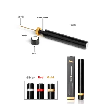 10 best sales Pompa ad aria per vino - №3